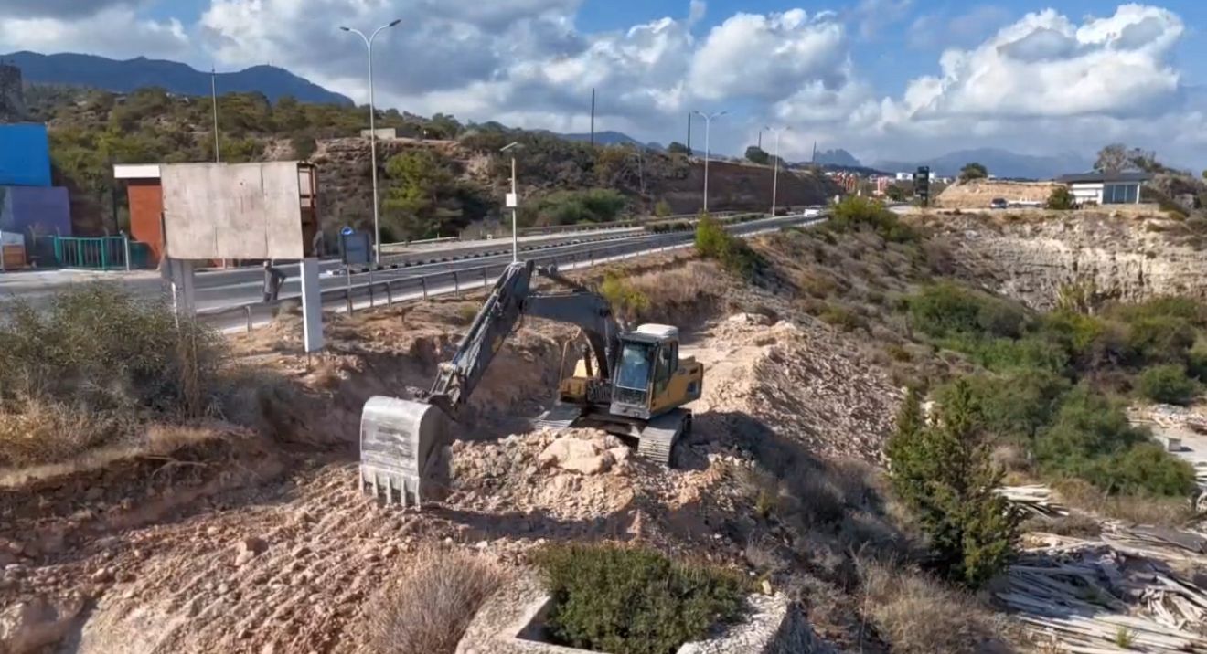 AKOL ESENTEPE EXCLUSIVE PROJESİ - ELEKTRİK TEMİNİ